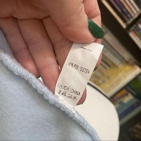 Colorful Sweatshirt - Picture 9 of 12